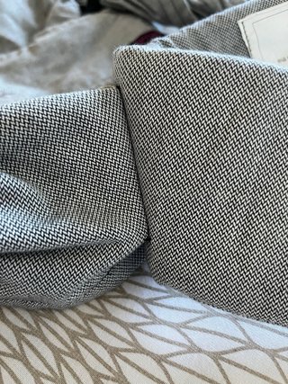 Mochila porteo Emei baby ergonómica