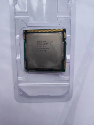 Intel Core i3-540 Procesador