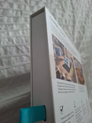 Teclado Logitech iPad Pro 11" (M4)