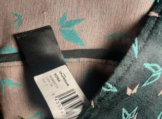 Abito / giacca Kora origami