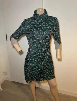 Abito / giacca Kora origami