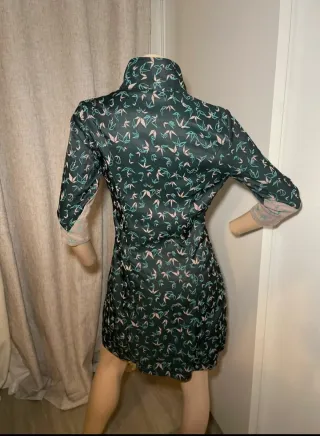 Abito / giacca Kora origami