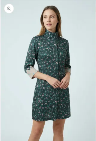 Abito / giacca Kora origami