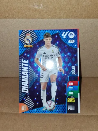 Cromos Adrenalyn XL La Liga 24/25