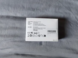 Cargador USB C compatible iPhone