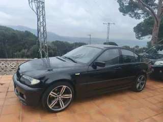 BMW Serie 3 2002