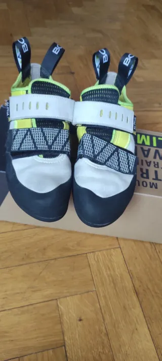 Pies de gato Boreal Talla 37.5 y 38