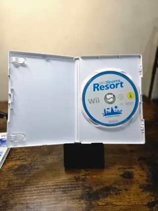 Wii Sports Resort - Gioco Nintendo Wii