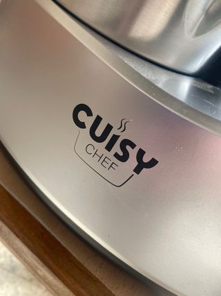 Robot de cocina Cuisy