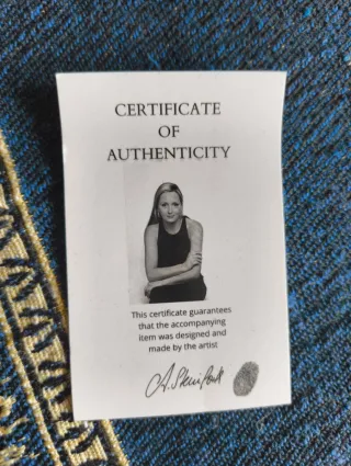 Anillo plata  Bañado oro con Perlas auenticas.