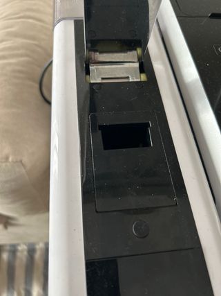 Cafetera Sgl Illy Cápsulas