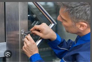 Cerrajero particular