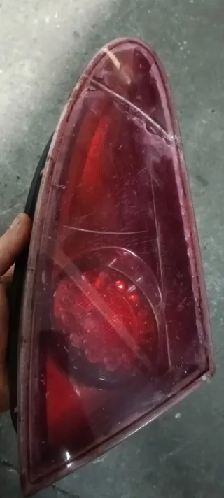 Piloto Seat León mk2