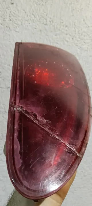 Piloto Seat León mk2