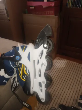 Patines en línea infantiles