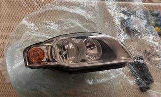 Faro Delantero Derecho Audi A4