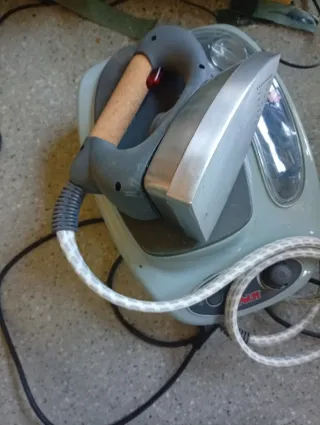 Vaporeta Polty Forever 440