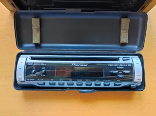 Radio CD Pioneer DEH-2800MP