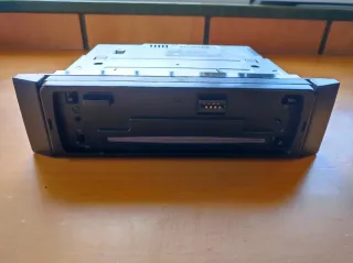 Radio CD Pioneer DEH-2800MP