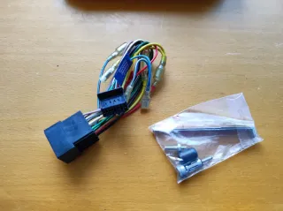 Radio CD Pioneer DEH-2800MP