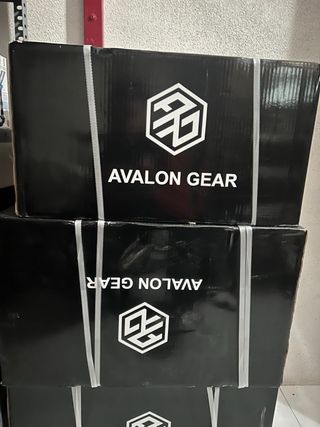 Mancuernas Ajustables Nuevas 5-40 Kg (2 Unidades)