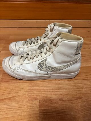 Zapatillas Nike Blazer Mid '77