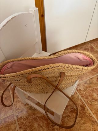 Cistell -bossa vímet