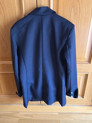 Blazer mujer
