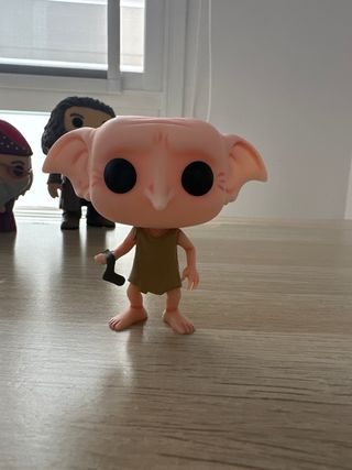 Funkos Harry Potter
