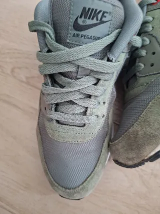 Nike Air Pegasus 89 Talla 41