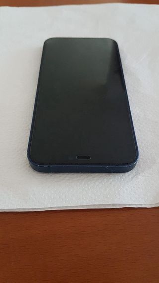 iPhone 12 mini Blu