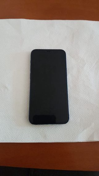 iPhone 12 mini Blu
