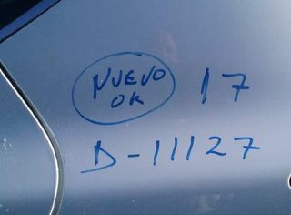 5228890 r16 llanta kia ceed 1.4 cvvt