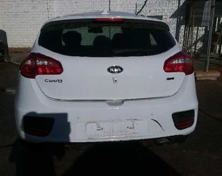 5228890 r16 llanta kia ceed 1.4 cvvt