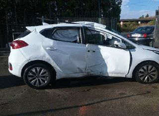 5228890 r16 llanta kia ceed 1.4 cvvt