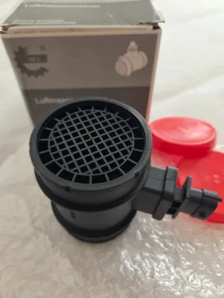 Medidor de masa de aire SKV