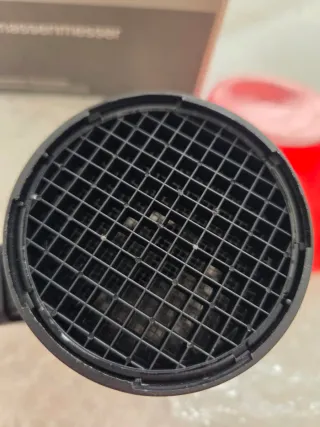 Medidor de masa de aire SKV