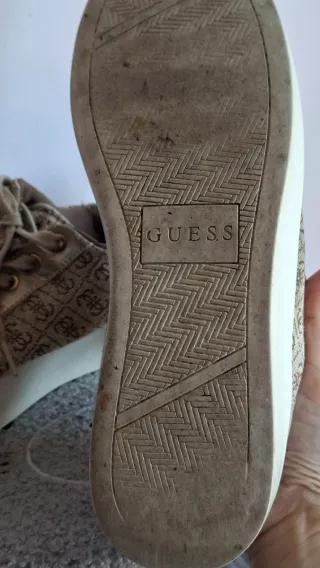 Deportivas Guess Talla 41