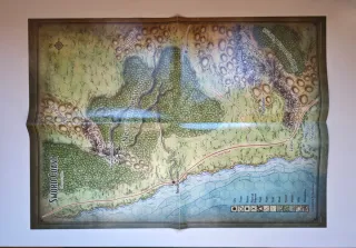 D&D Essentials Kit (inglés)