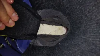 Botas de esquí Rossignol azules