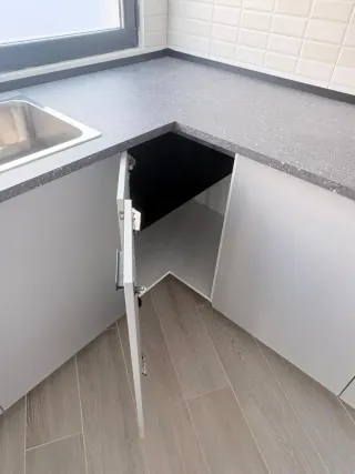 Cocina sin estrenar .ULTIMO PRECIO!!