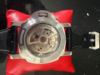 Reloj Pane Luminor Marina