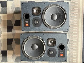 Altavoces JBL 4412A