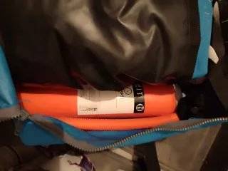 Kayak Itiwit 2 personas