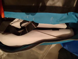 Kayak Itiwit 2 personas