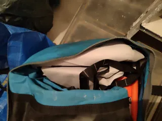 Kayak Itiwit 2 personas