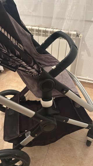 Bugaboo Fox // Passeggino