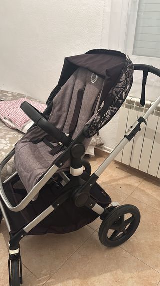 Bugaboo Fox // Passeggino