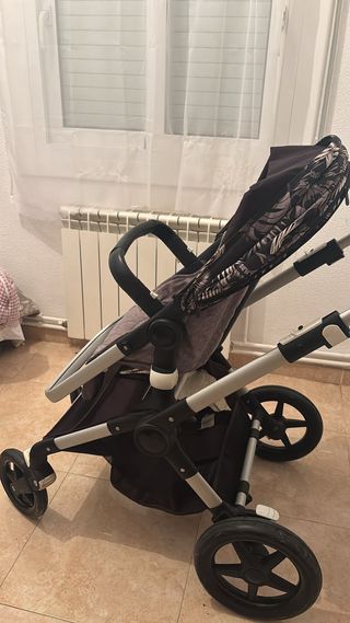 Bugaboo Fox // Passeggino