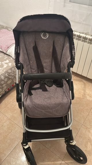 Bugaboo Fox // Passeggino